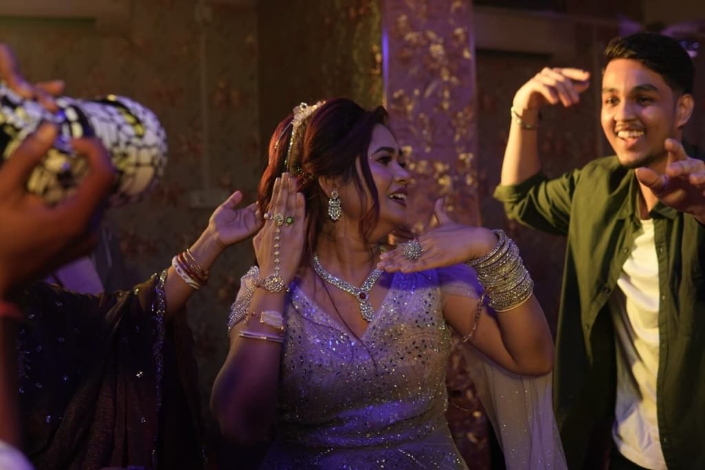 Indian Tradition