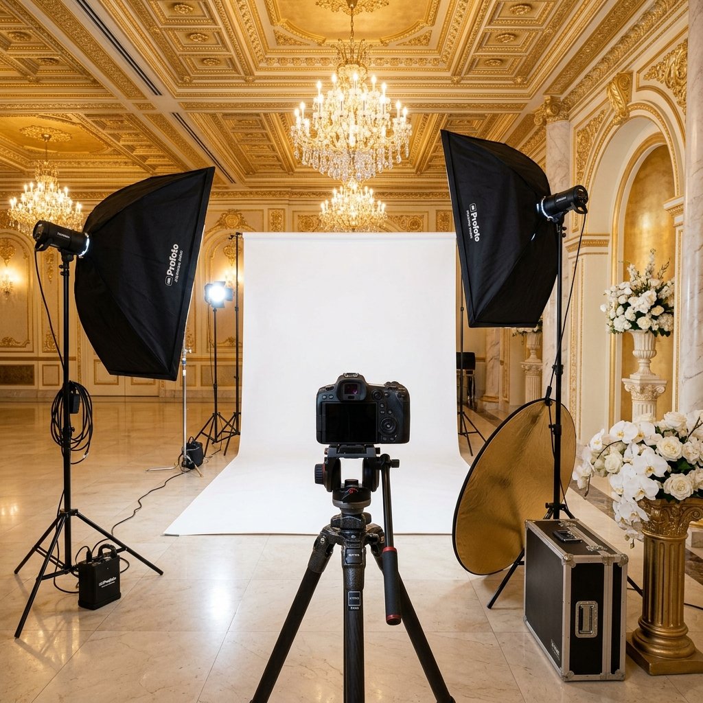 Professional Event Photography
