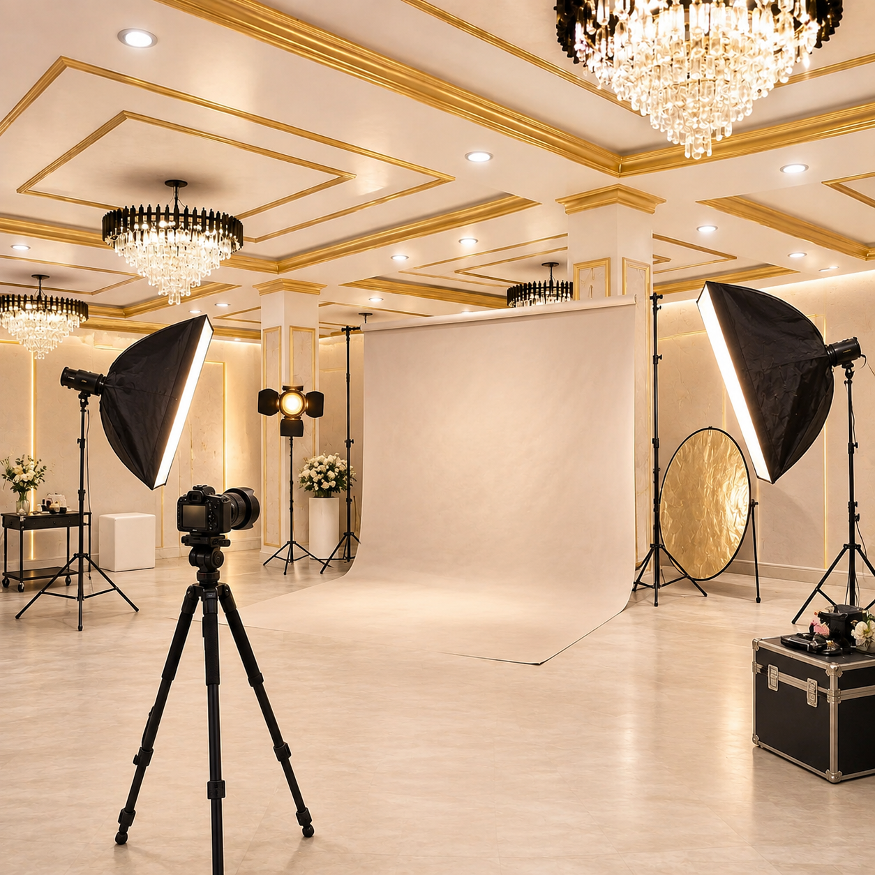 Professional Event Photography