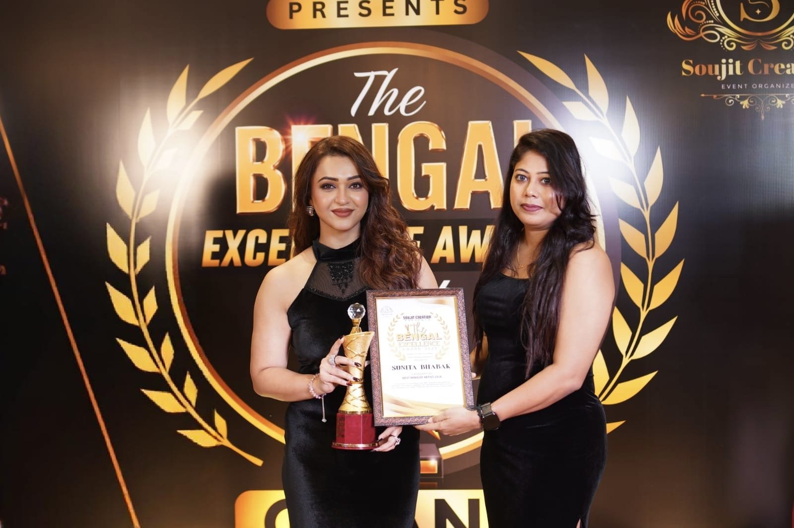 Lead Decor Director Ananya Sen